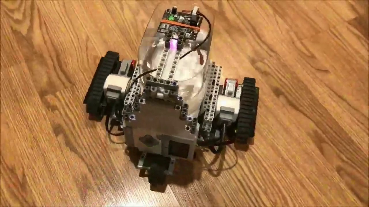 Goldfish Car 1.0