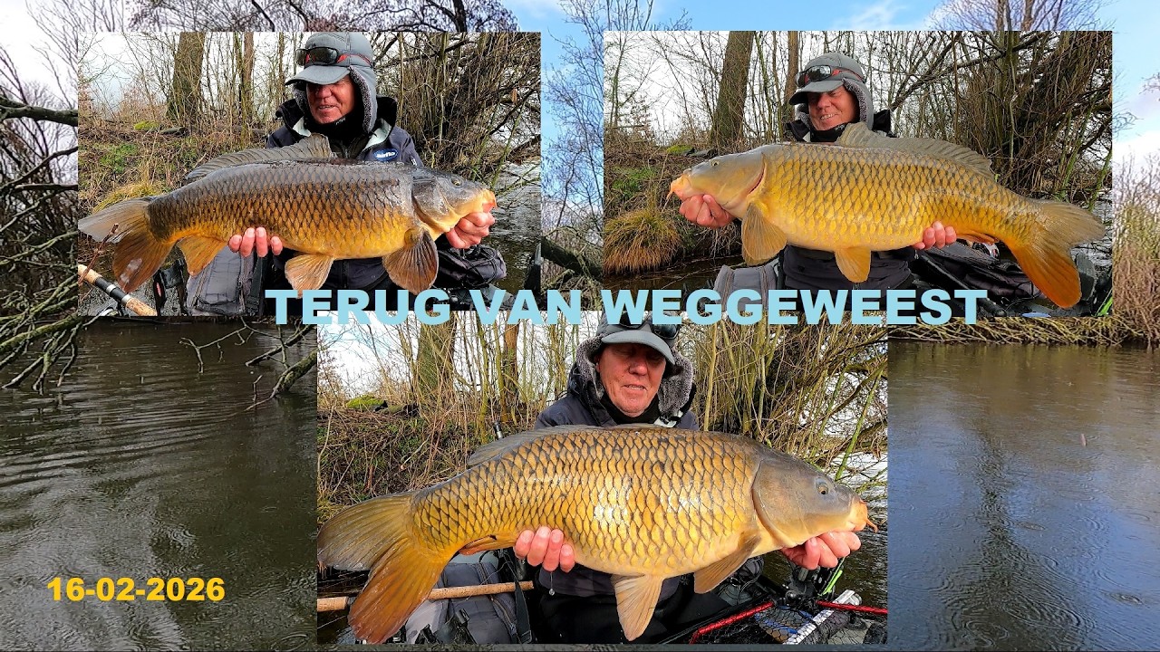 16 02 2026 TERUG VAN WEGGEWEEST