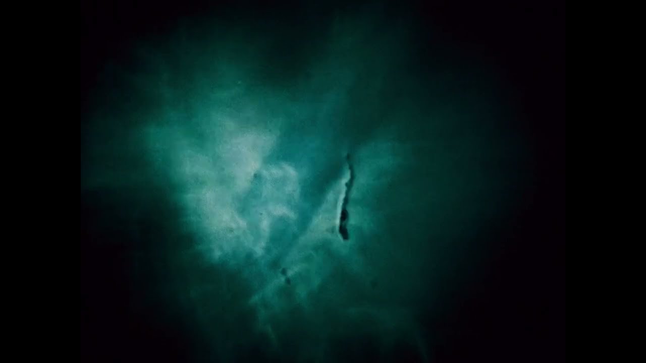 Ancient Loops - Dark Waters