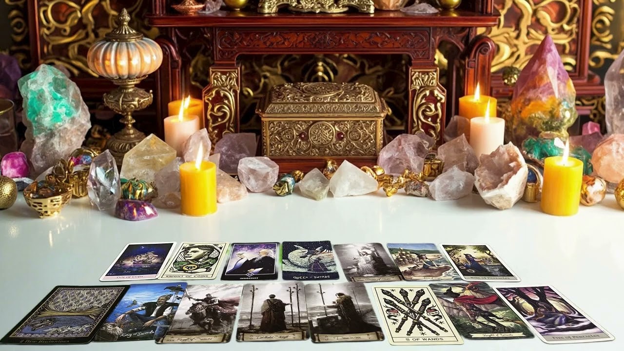 CAPRICORN   WELL DAMN… THIS PERSON IS NOT PLAYING WITH YOU CAPRICORN LOVE TAROT READING