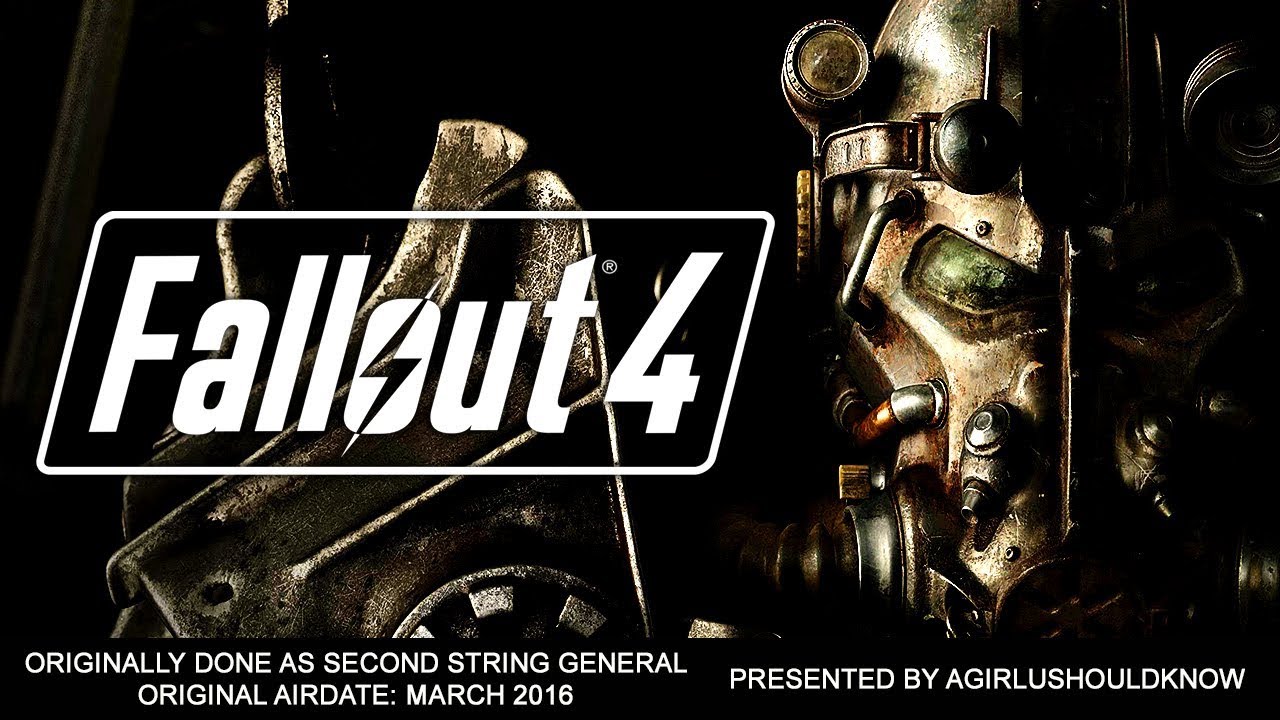 Fallout 4 LP 91 