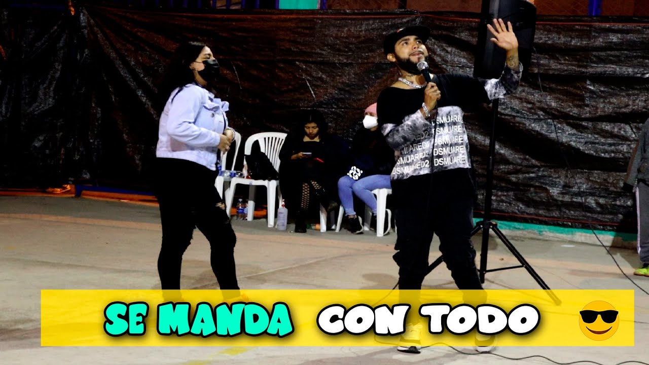 PARTICIPANTE SE MANDA CON TODO  😂👍👌 | PUCHITO OFICIAL 2022