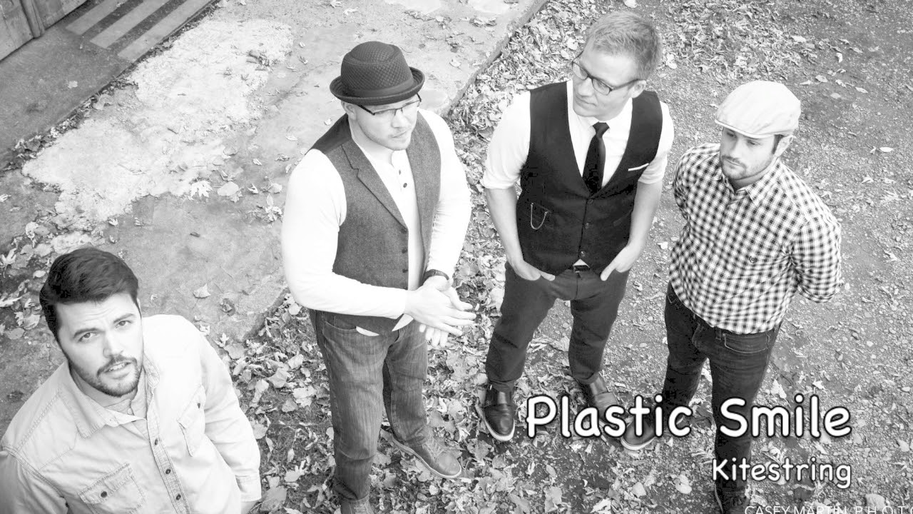 Kitestring - Plastic Smile