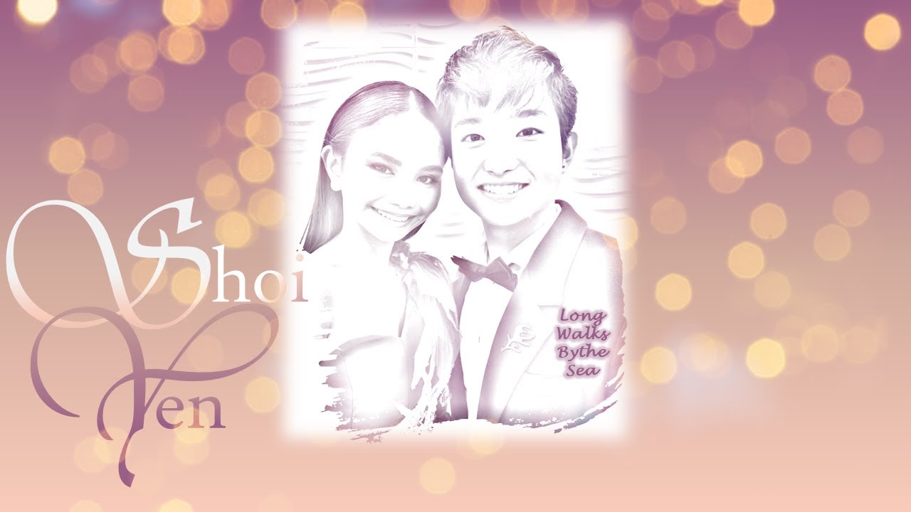 SHOIYEN | Happy 1st Anniversary