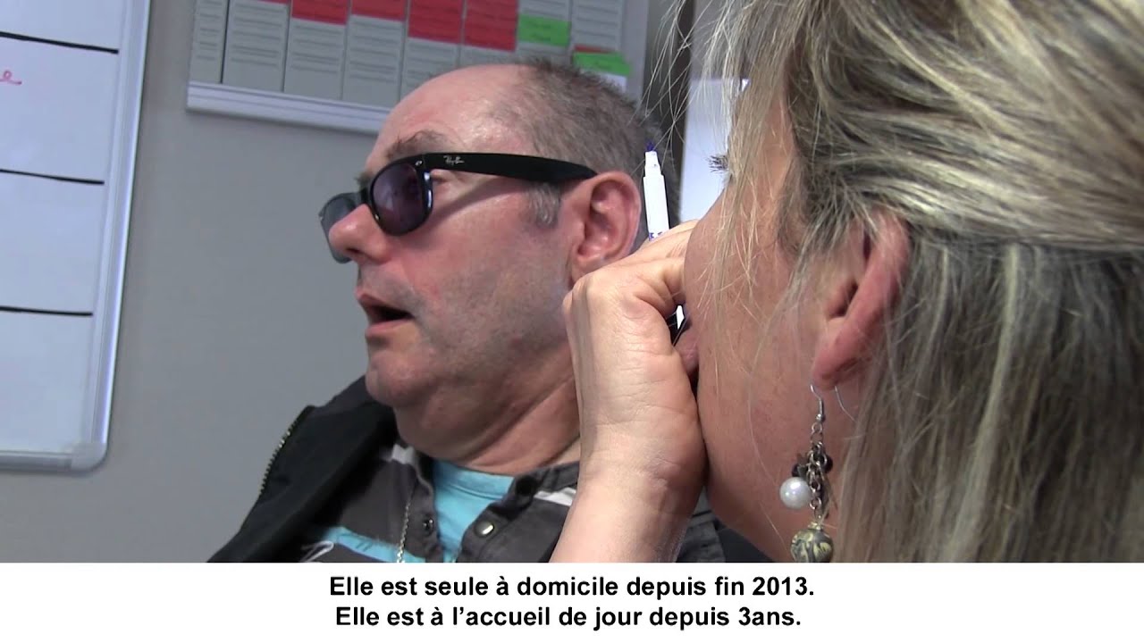 orghandi : Accueil hébergement accompagnement des personnes en situation de handicap.