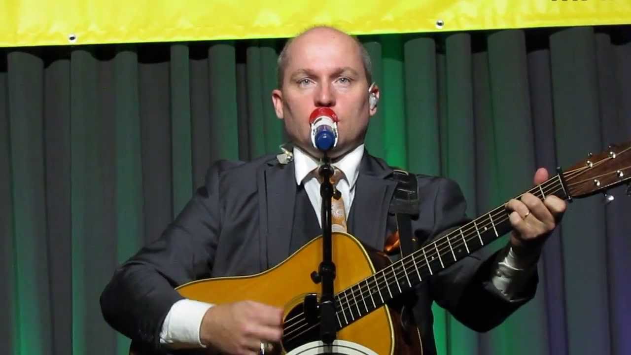 Darrin Vincent - I Wouldn't Change You If I Could