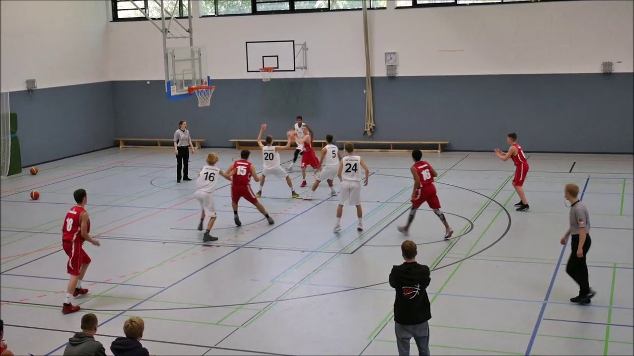 TuS Lichterfelde  vs TK Hannover
