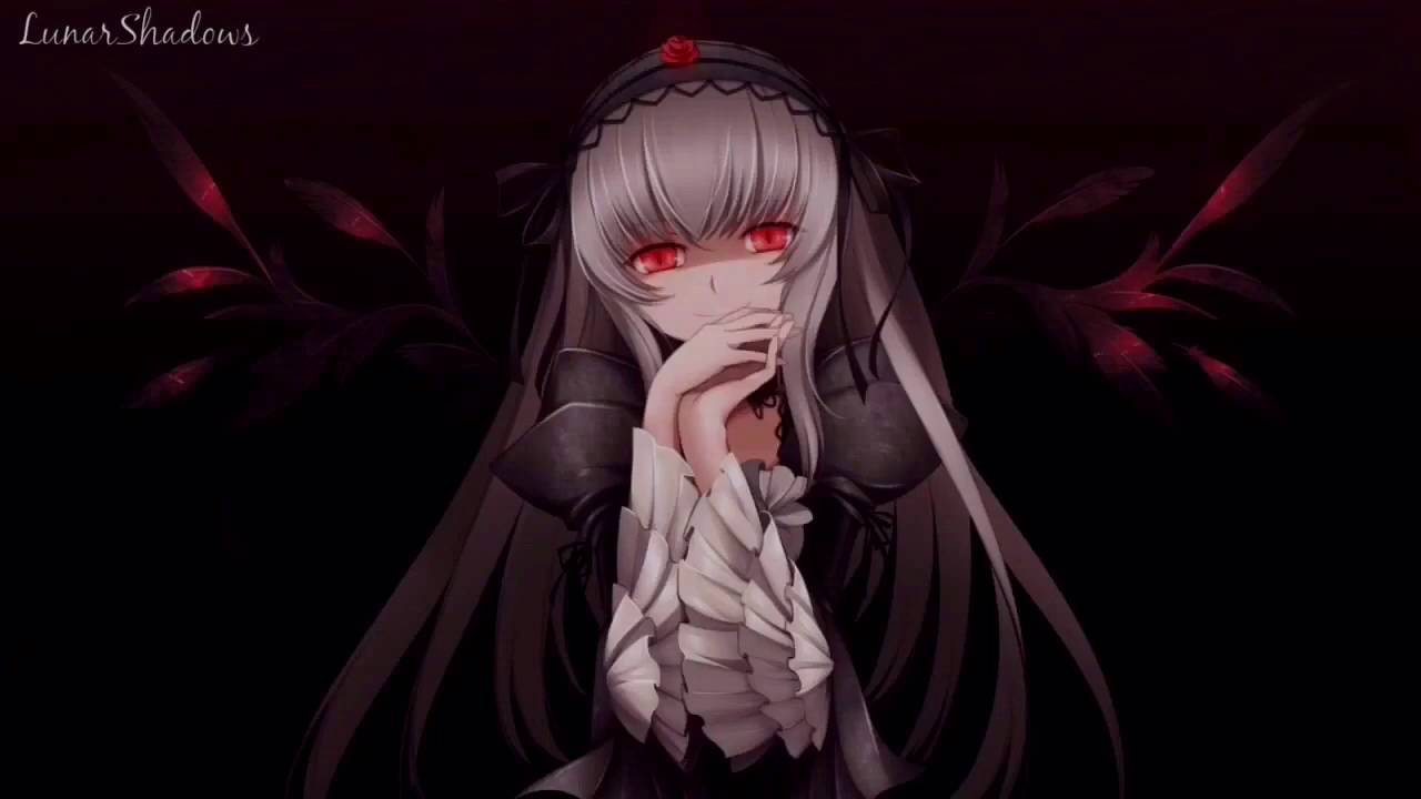 Break My Mind-DAGames|Nightcore [Lyrics]