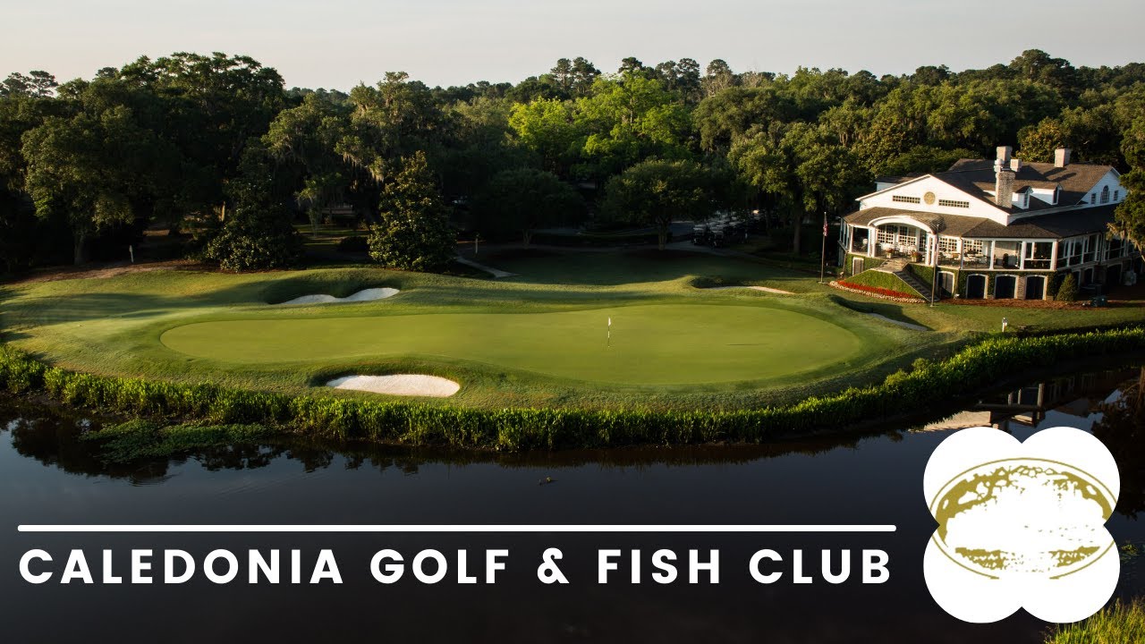 Caledonia Golf & Fish Club