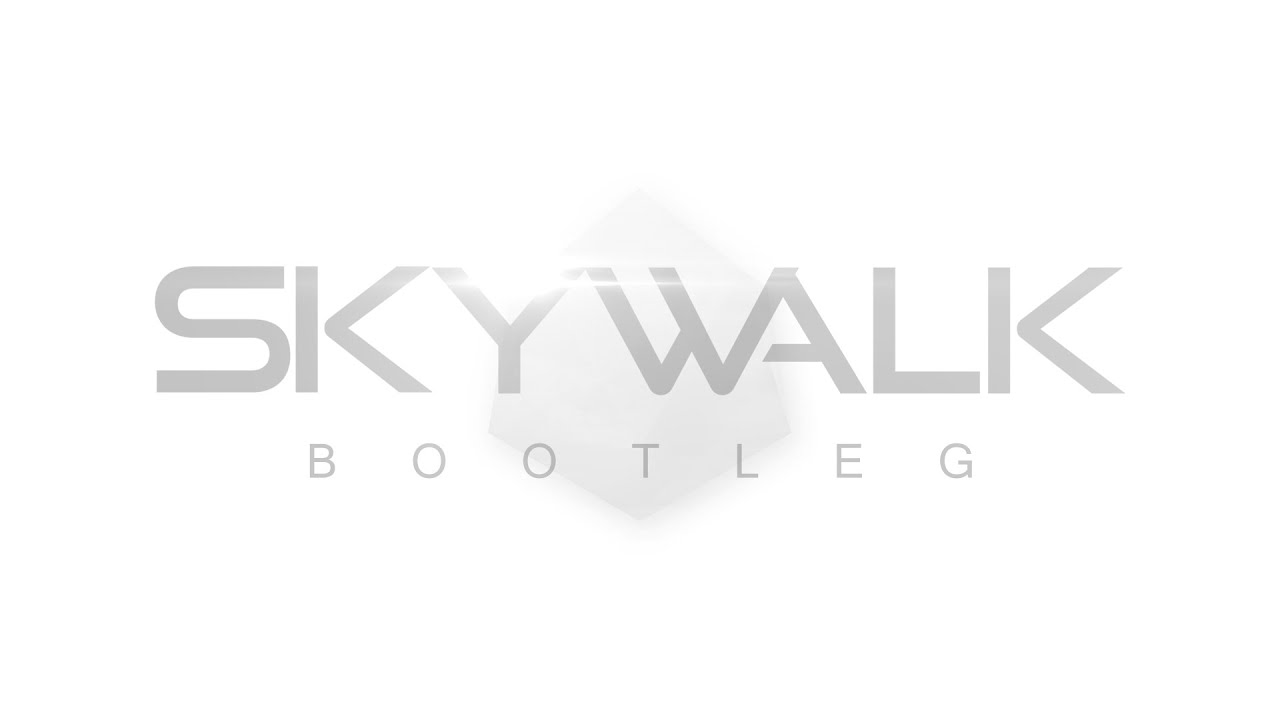 Halsey - Coming Down (Skywalk Bootleg)