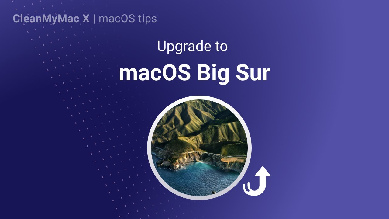 How to install macOS Big Sur