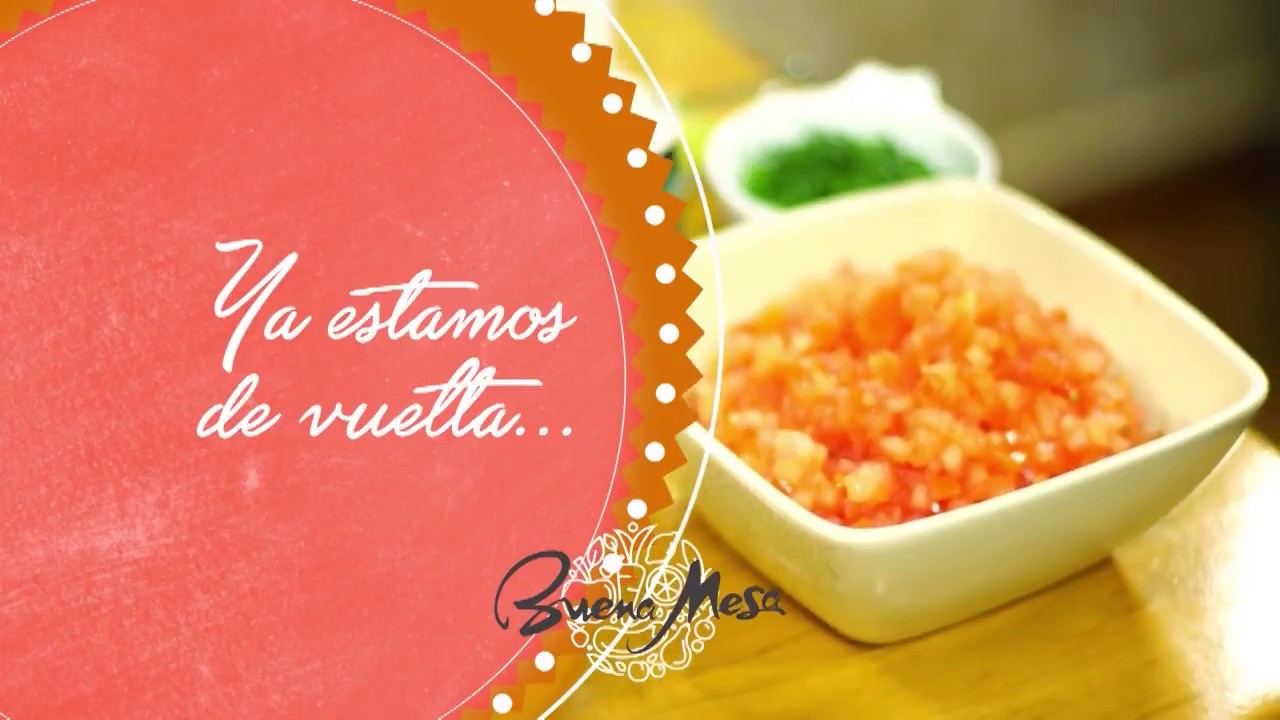 Buena mesa - Empanada de centolla y queso