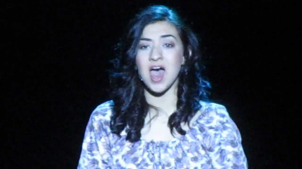 Learning To Be Silent, FOOTLOOSE,