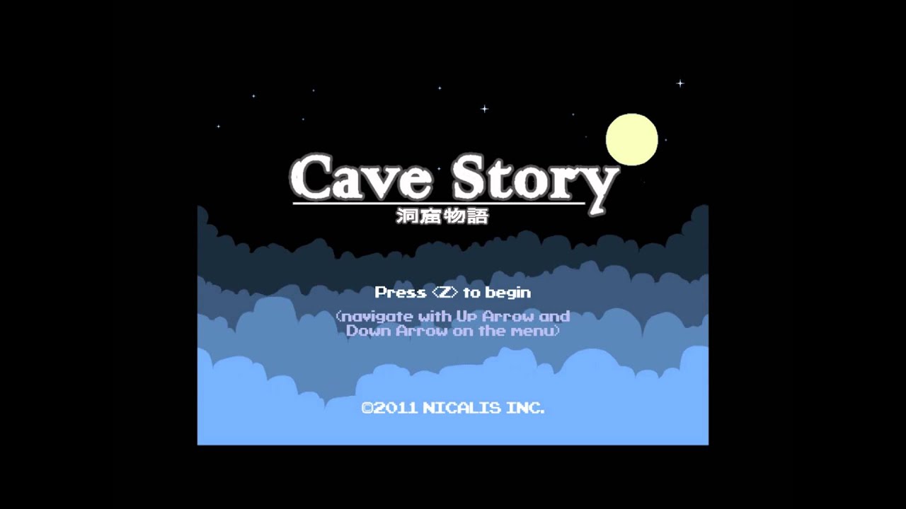 Cave Story - Theme Song Remastered