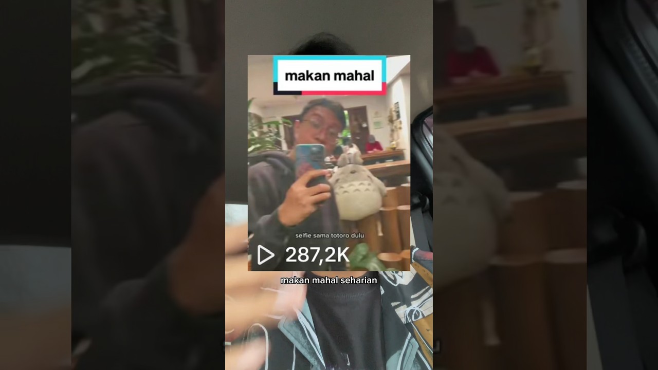 Makan mahal vs makan murah #24jam #challenge #socialexperiment #shorts