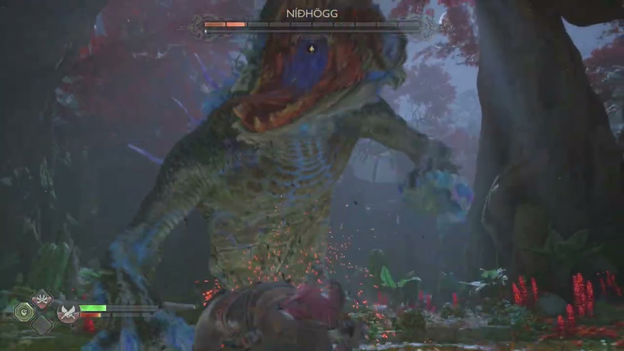 God of War Ragnarok: El ajuste de cuentas. Episodio 3 l PS5