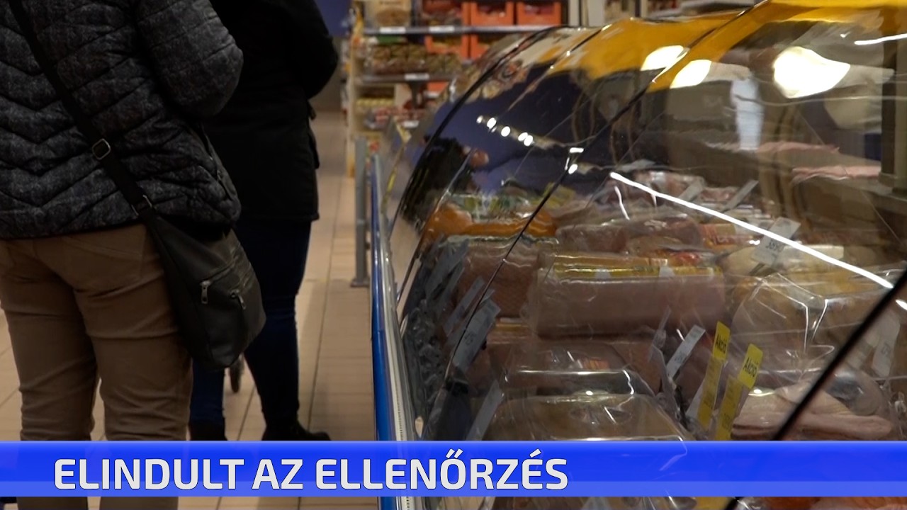 CTV híradó - Rövid híreink - 2026. március 6. péntek