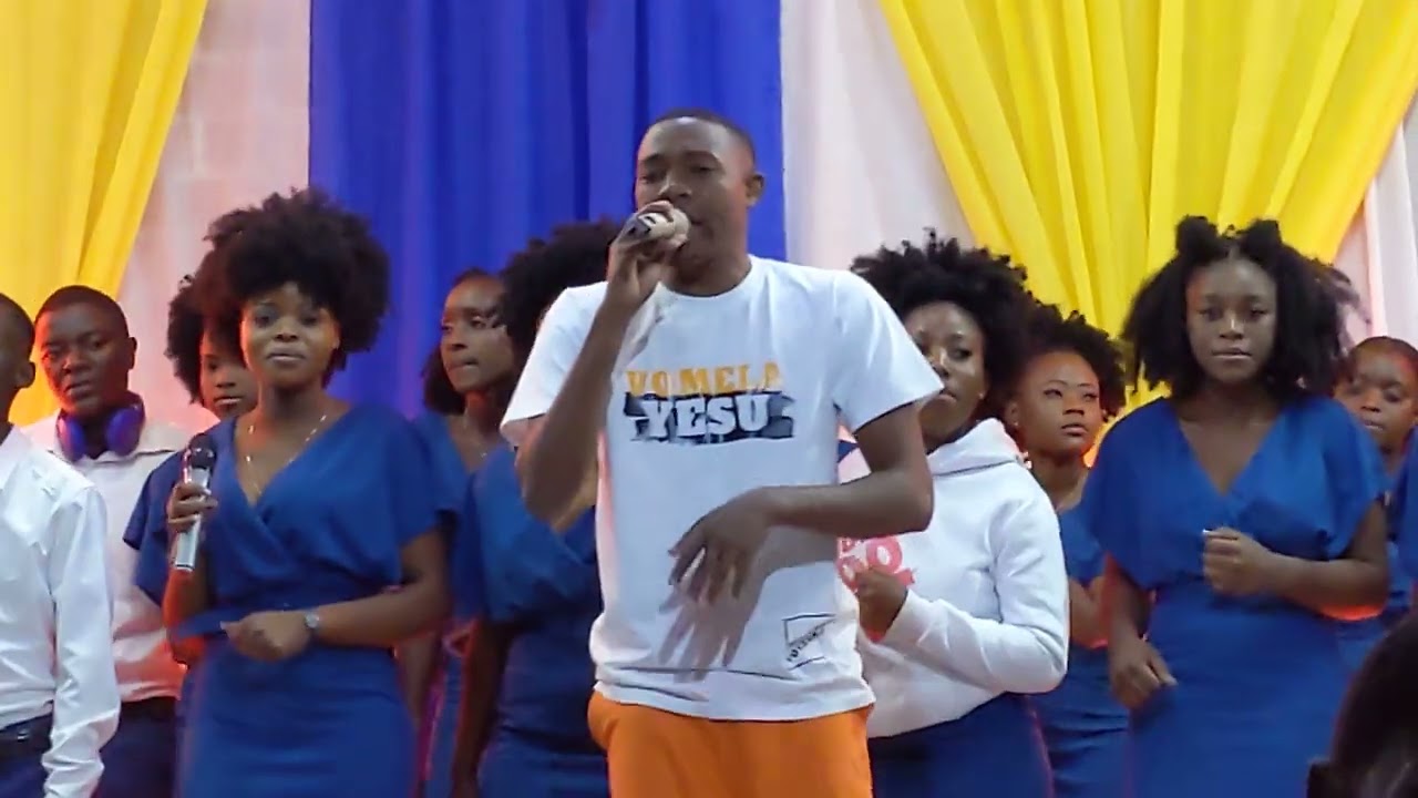 Live_ministration