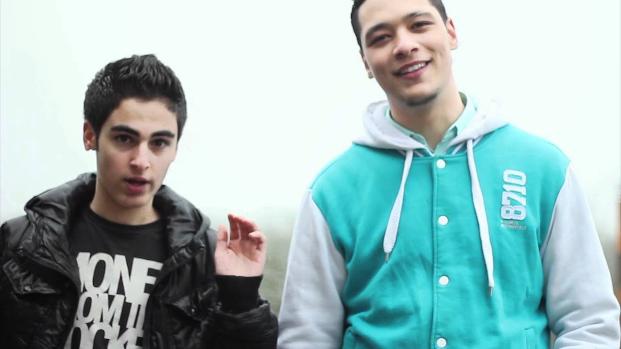 SplitSecond - SplitSessie .