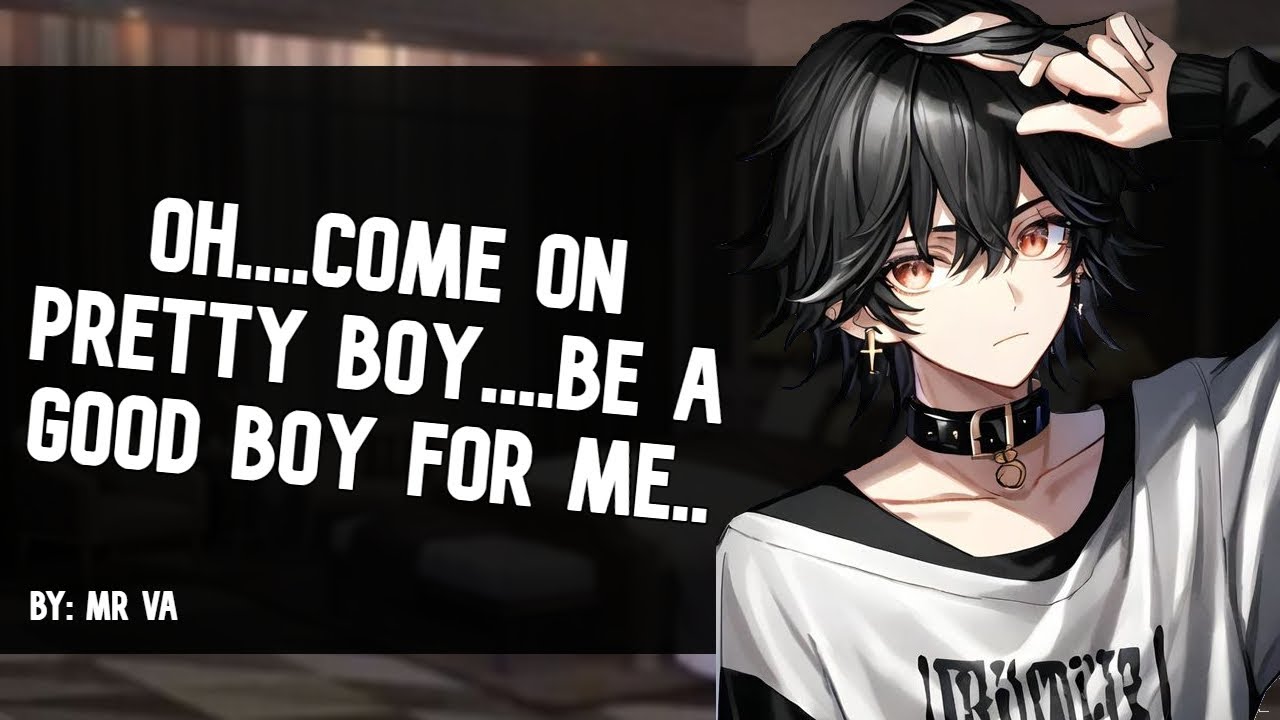 Distracting Your Gamer Roommate [M4M] [Betting on You Losing] [Heavy Teasing] [Good Boy]
