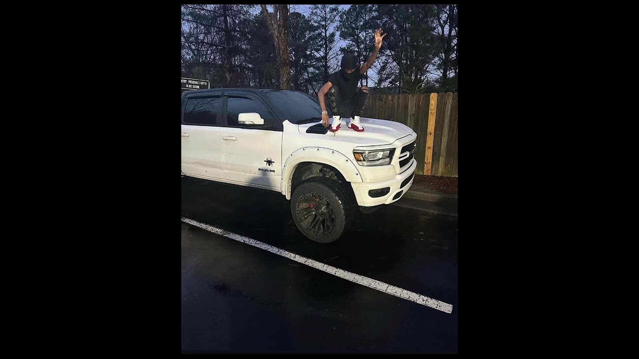 [FREE] Teflon Zay type beat &ldquo;ride along&rdquo;