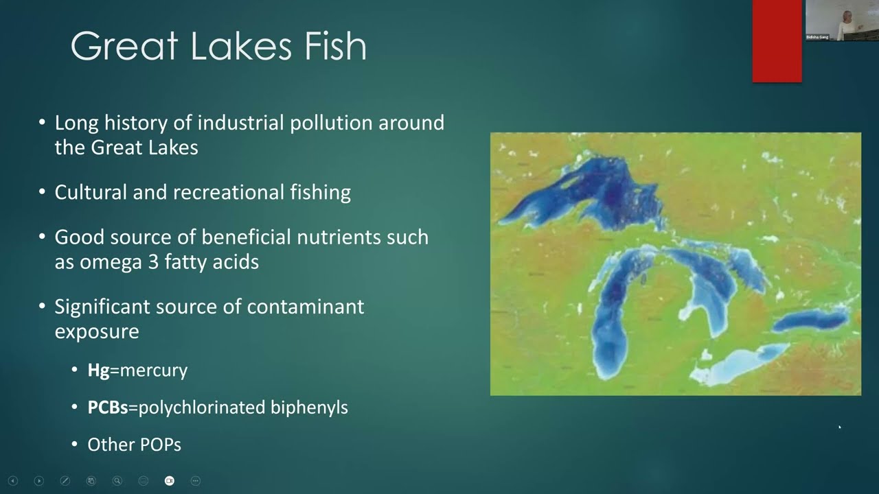 UIC EOHS Community Cafe:  Occupational and Environmental Epidemiology