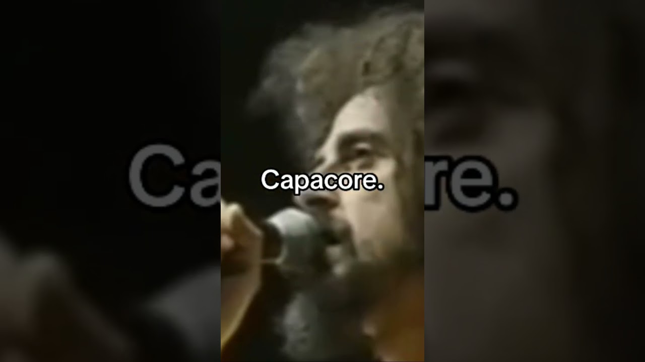 Caparezza Core pt.2 