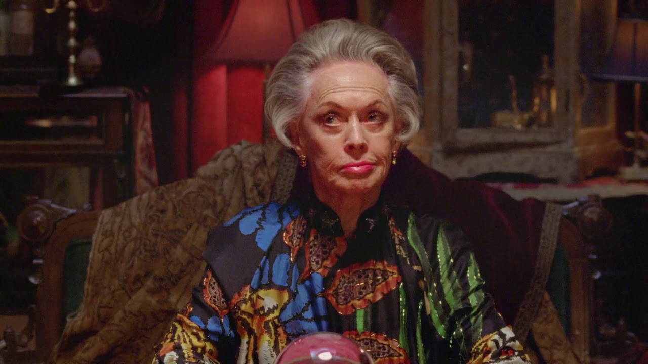 Gucci launches its new timepieces and jewelry advertising campaign, starring Tippi Hedren