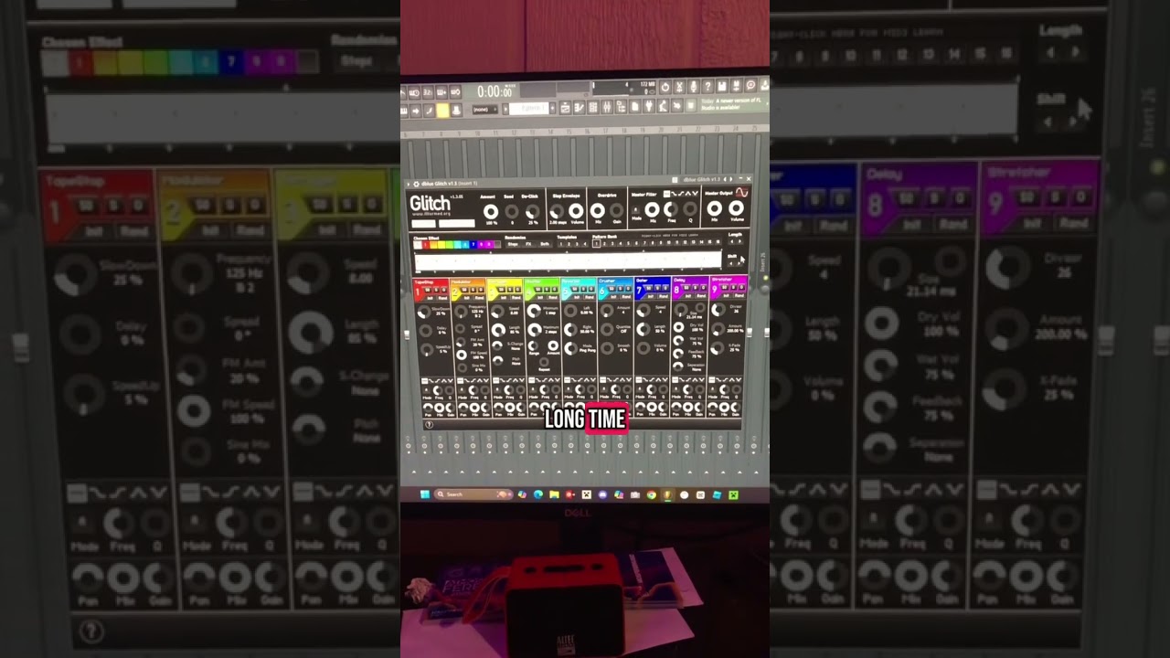 TOP 5 PLUGINS 2025 PT. 2 #flstudio #producer #audioengineer #vst #plugins #shorts #musicproducer