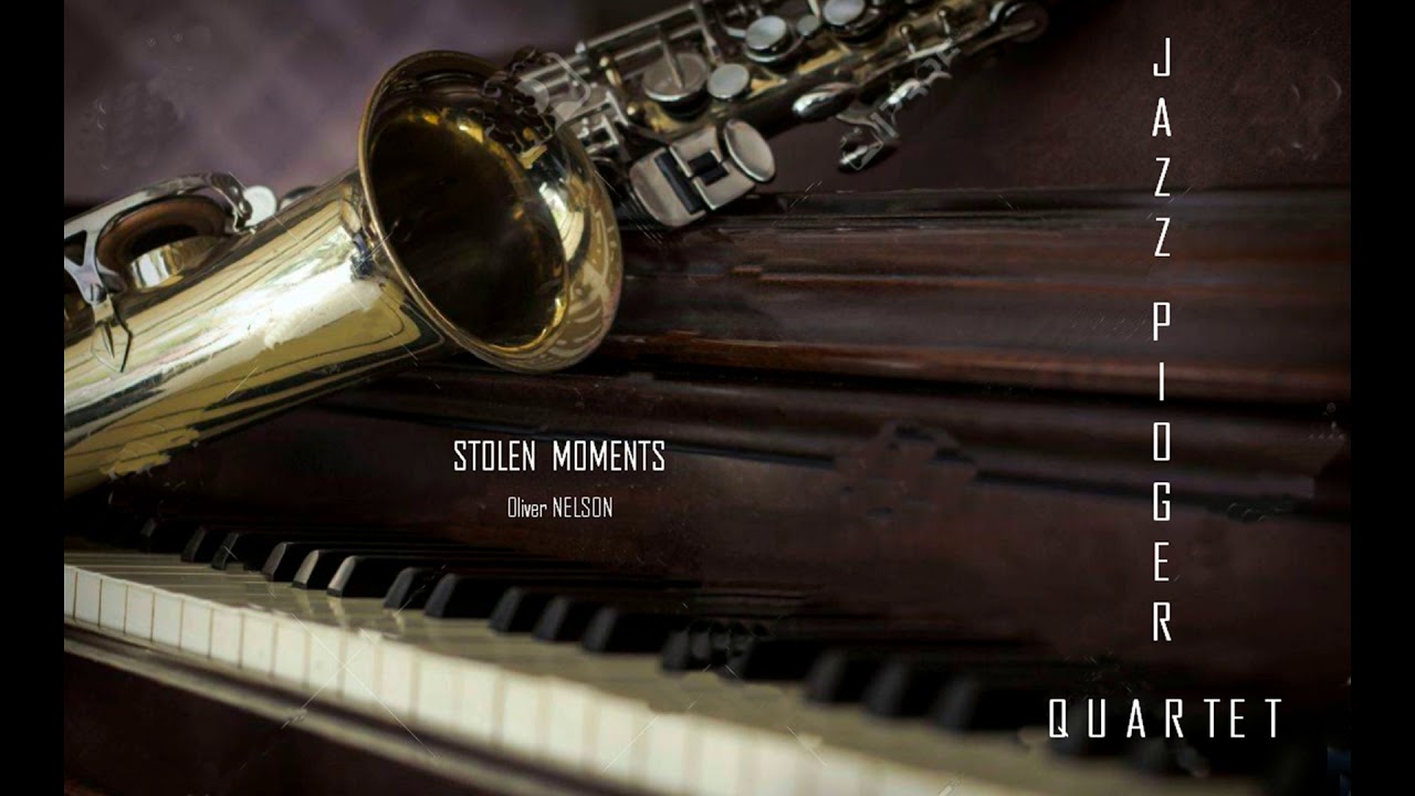 JAZZ PIOGER QUARTET