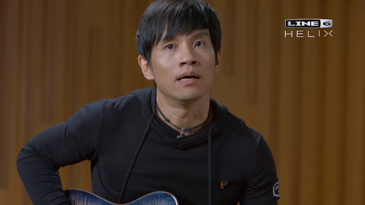 Clip Review Line 6 HELIX by Vinai Trinateepakdee (หนึ่ง วินัย ไตรนทีภักดี)