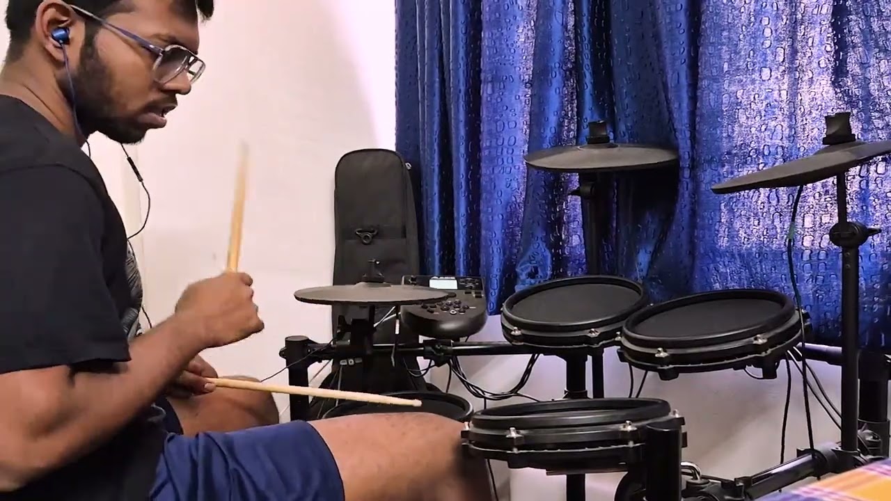 Oh your love by planetshakers | drum cover | Use headphone 🎧