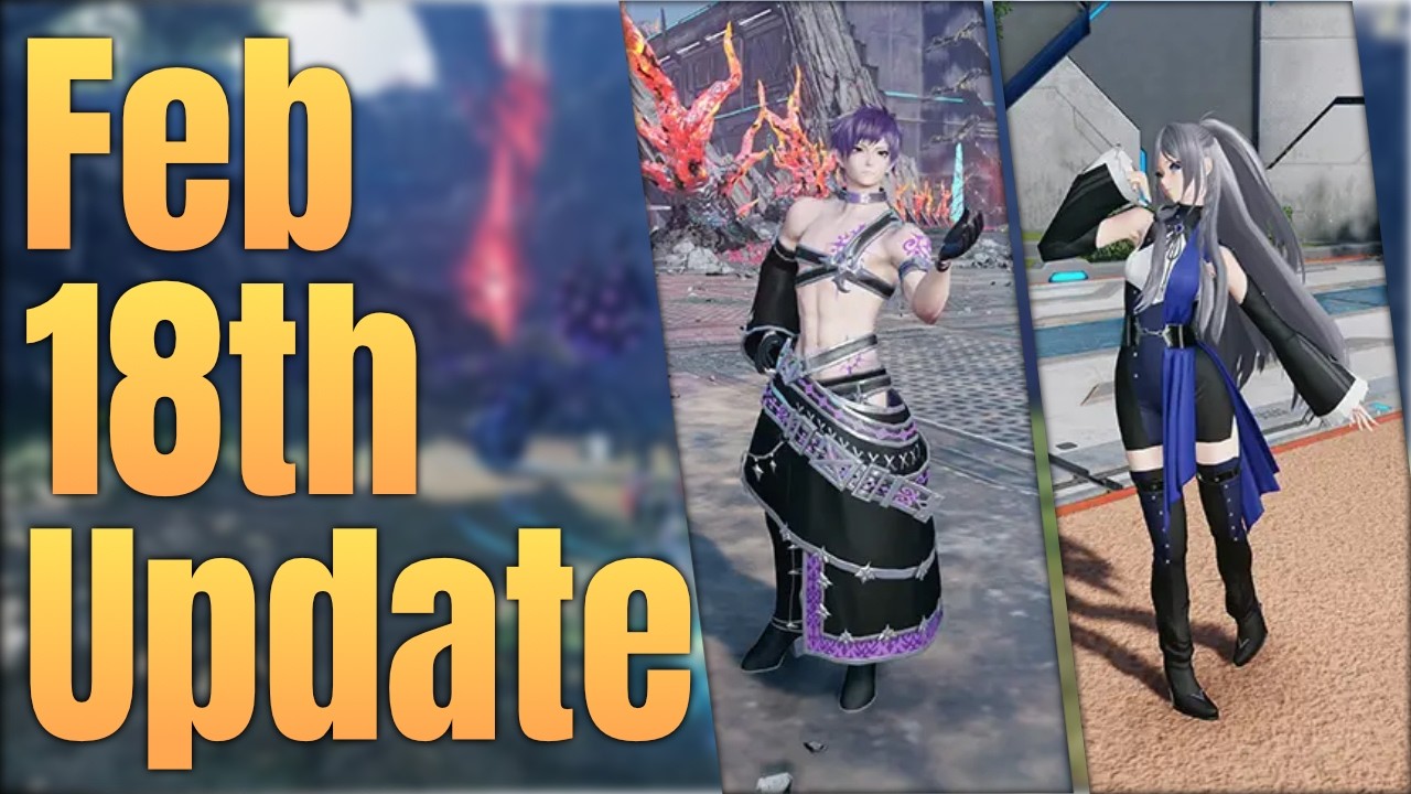 Will Arks Finally be Afraid of Mining Rig?!?! | PSO2NGS