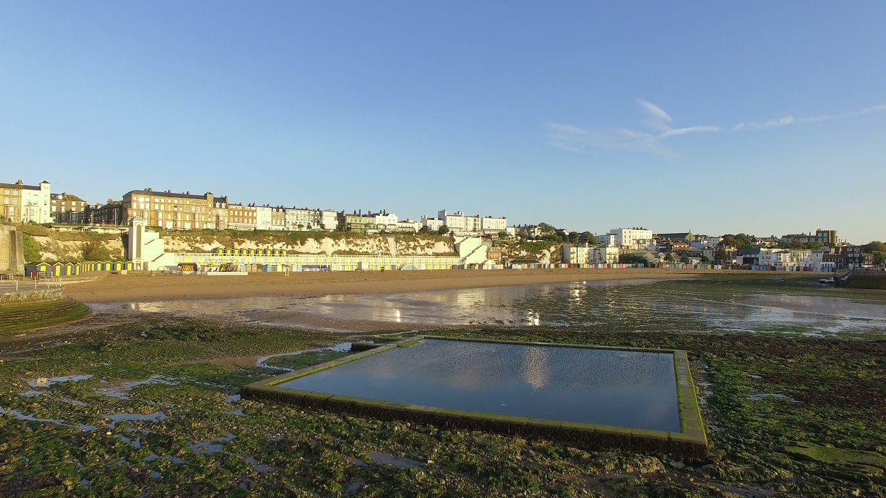 Broadstairs Viking Bay