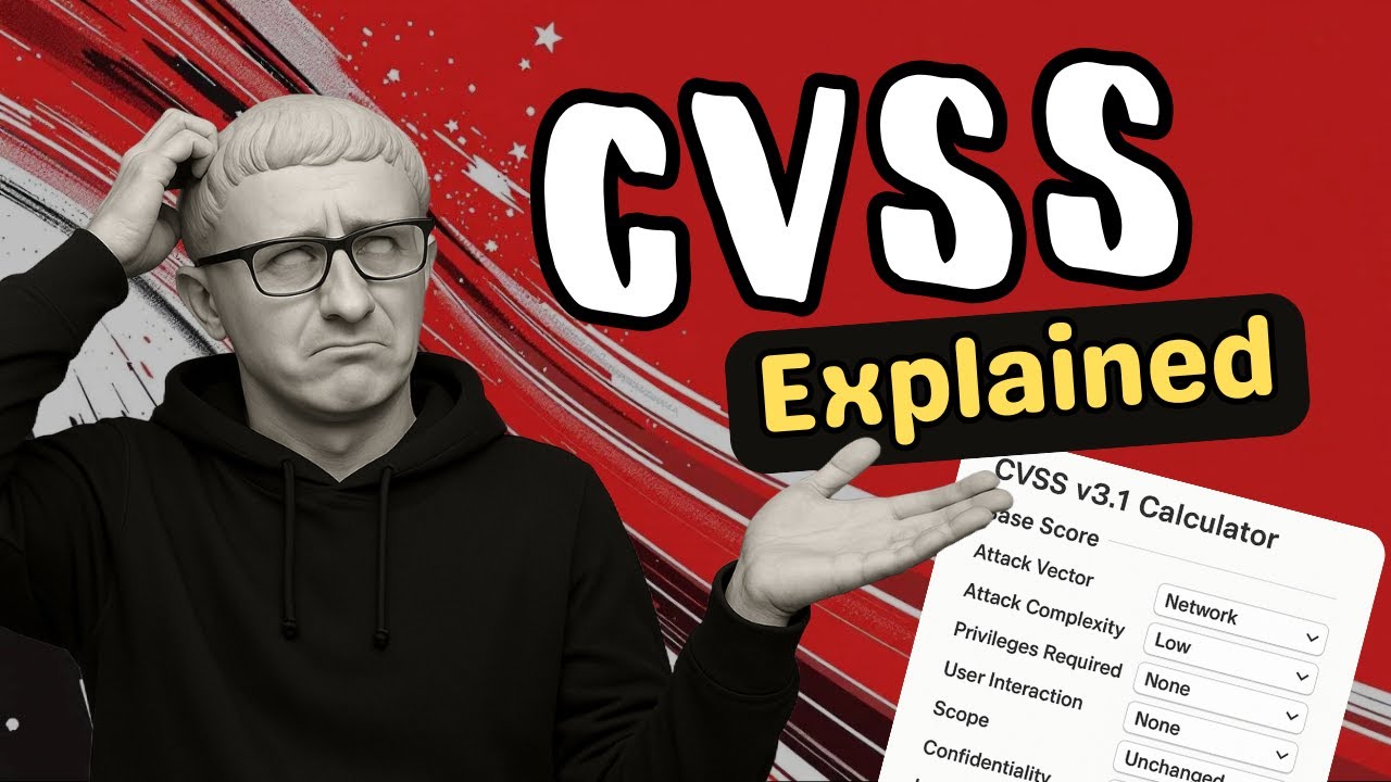 You're (Probably) Using CVSS Wrong