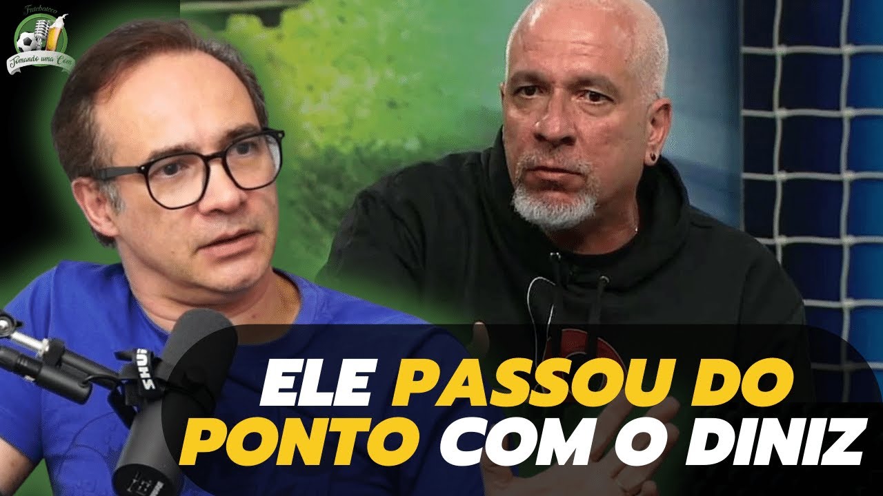 TRETA CELSO CARDOSO X BAROLO
