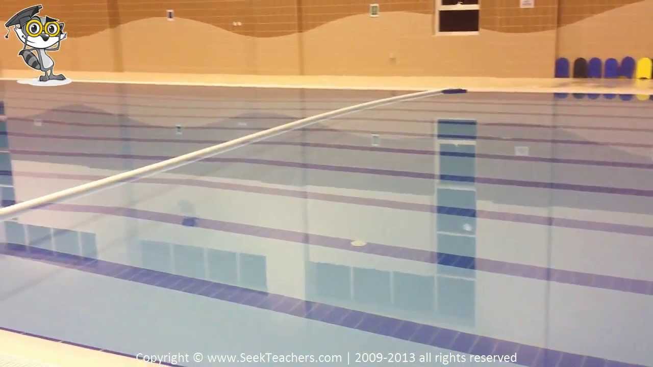 SeekTeachers - Emirates National School in Al Ain, UAE