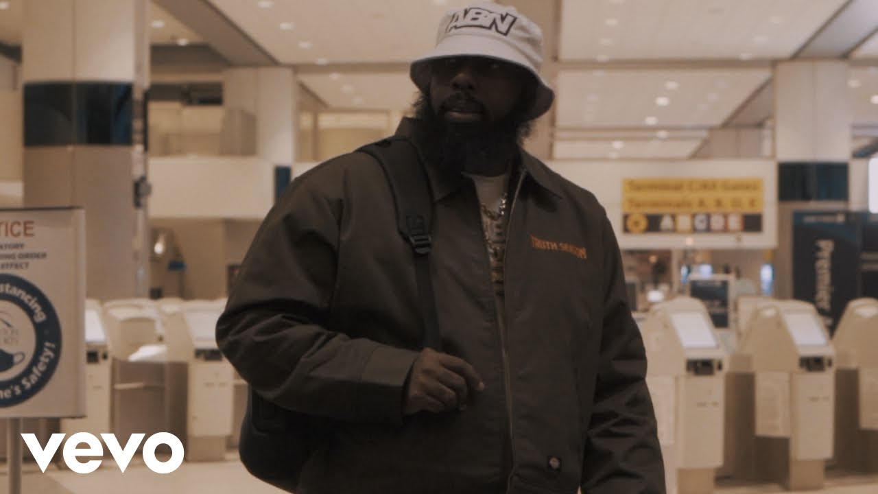 Trae Tha Truth - Hope It Don't Change You (Official Video)