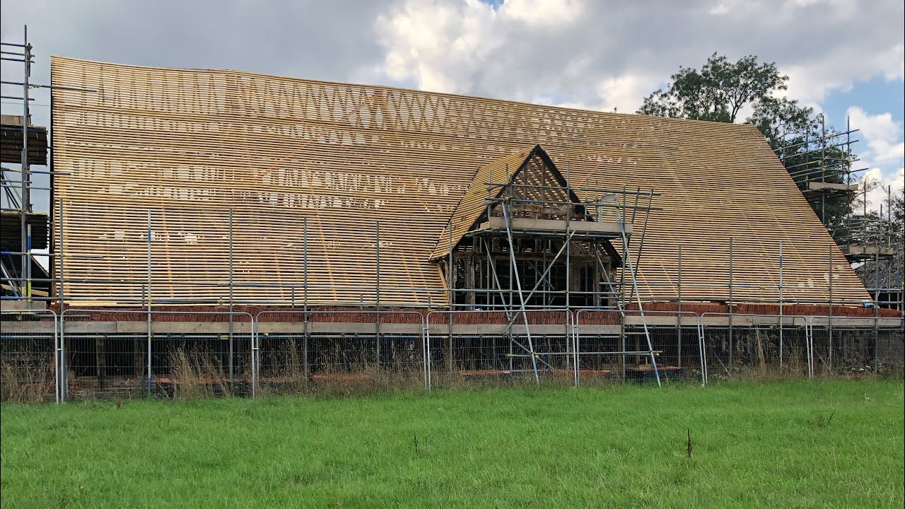 Roofing peg tile job 28000 roughly.