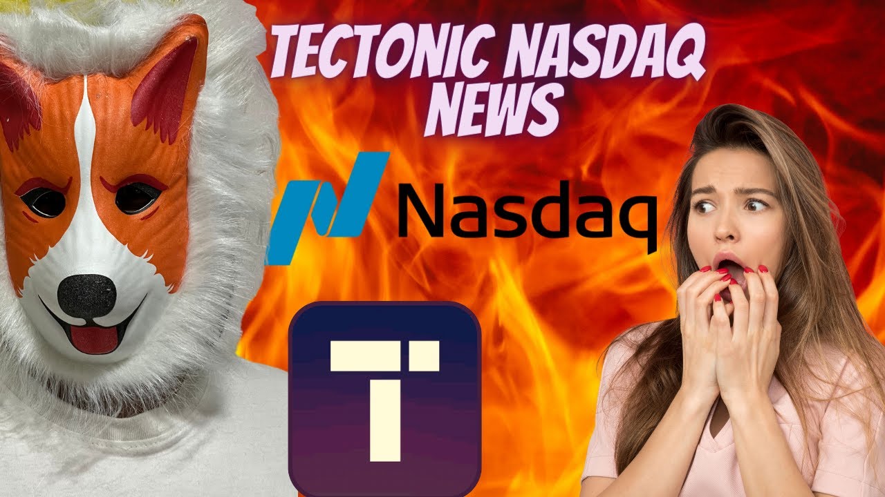 TECTONIC CRYPTO NASDAQ PREDICTS THE PRICE