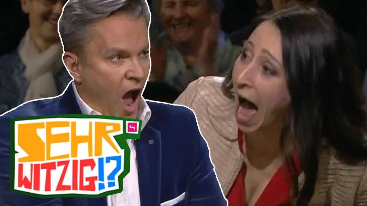 Wenn der Schwiegersohn zu ehrlich ist 😂 | Sehr Witzig!? | Puls 4