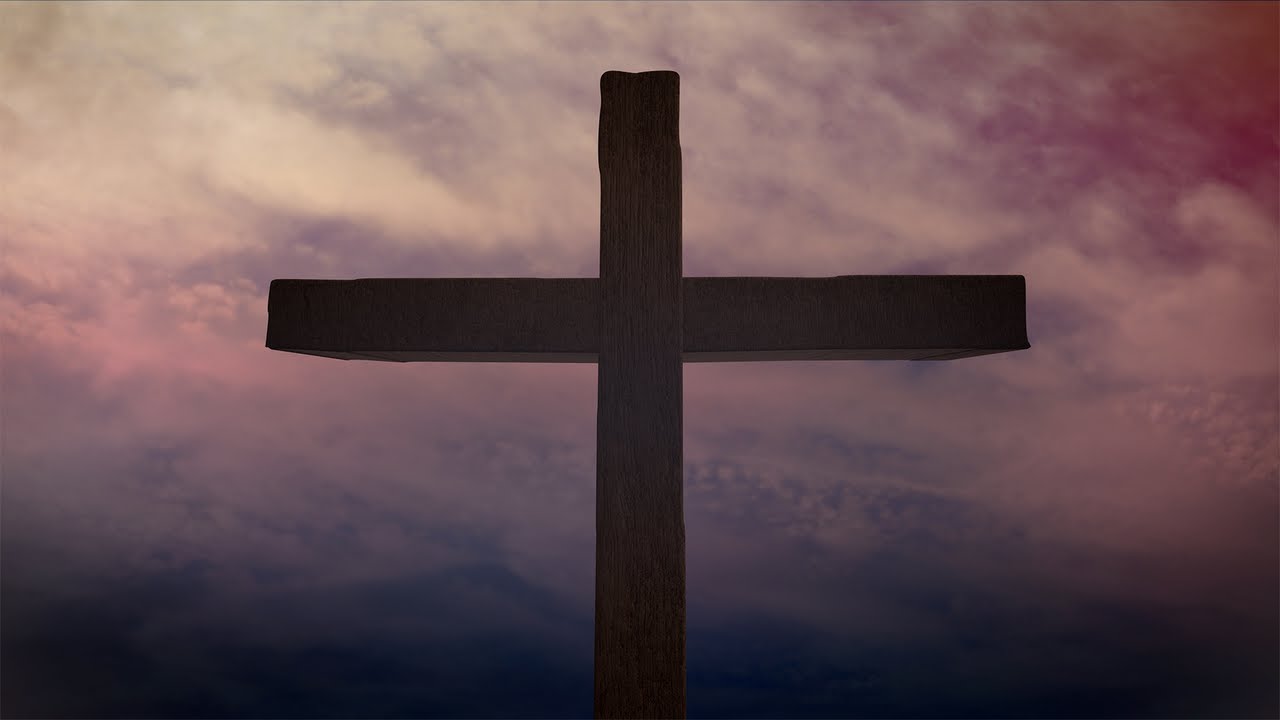 Holy Week Vespers 04-15-2022