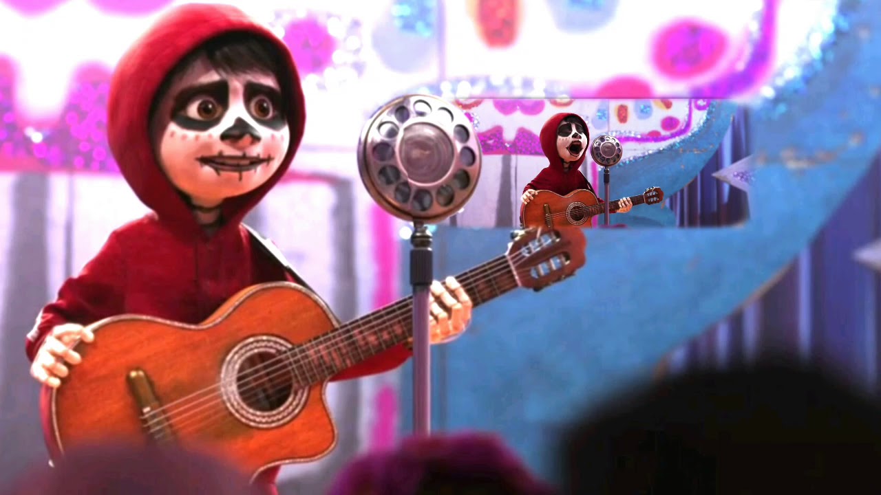 [COCO] Un Poco Loco Czech Version