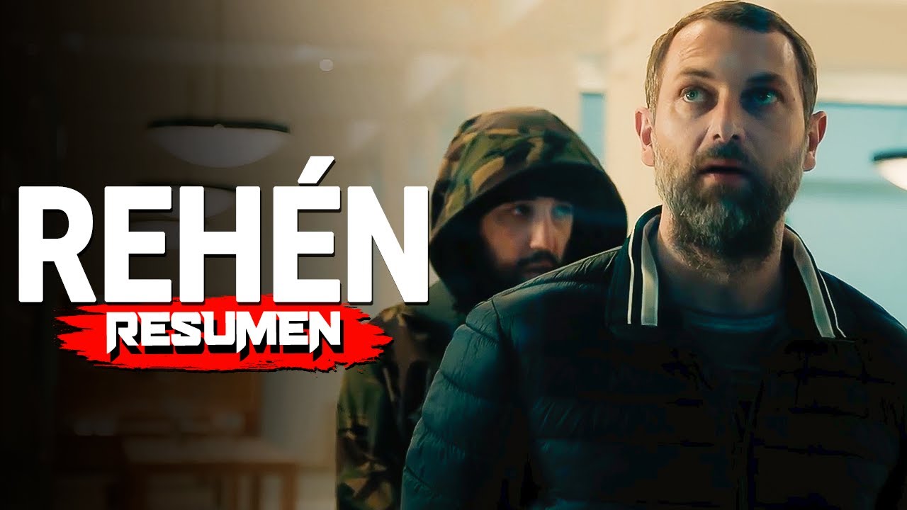 REH&Eacute;N (2025) Historia Real | RESUMEN EN 9 MINUTOS