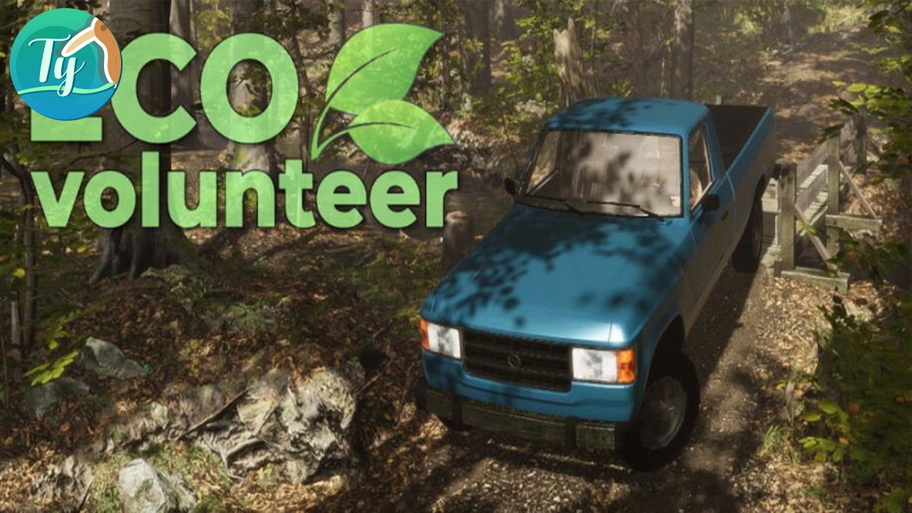 Eco Volunteer: Nettoyage des déchets et activités écologiques dans des paysages magnifiques