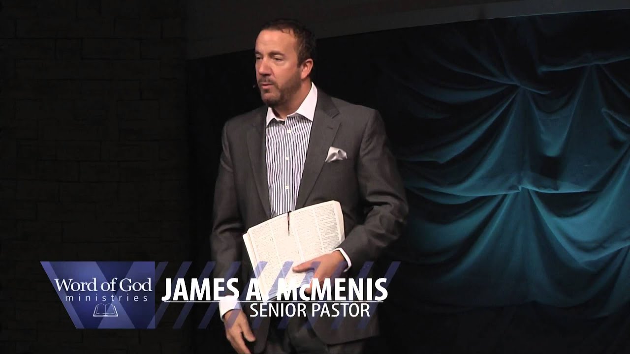 State of Entitlement  - James McMenis  Part 1