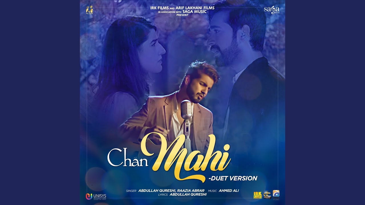 Chan Mahi - Duet Version