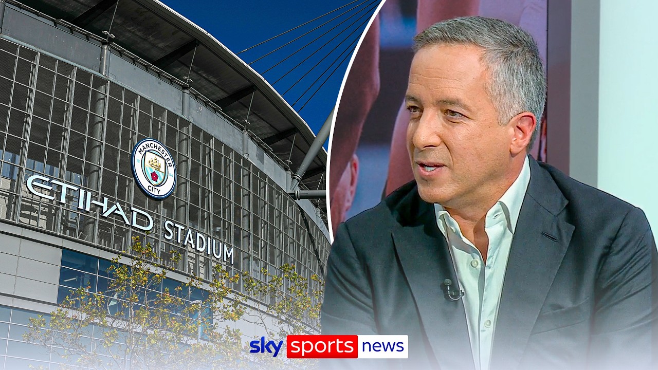 How are other Premier League clubs reacting to Man City's rule breaches ahead of appeal process?