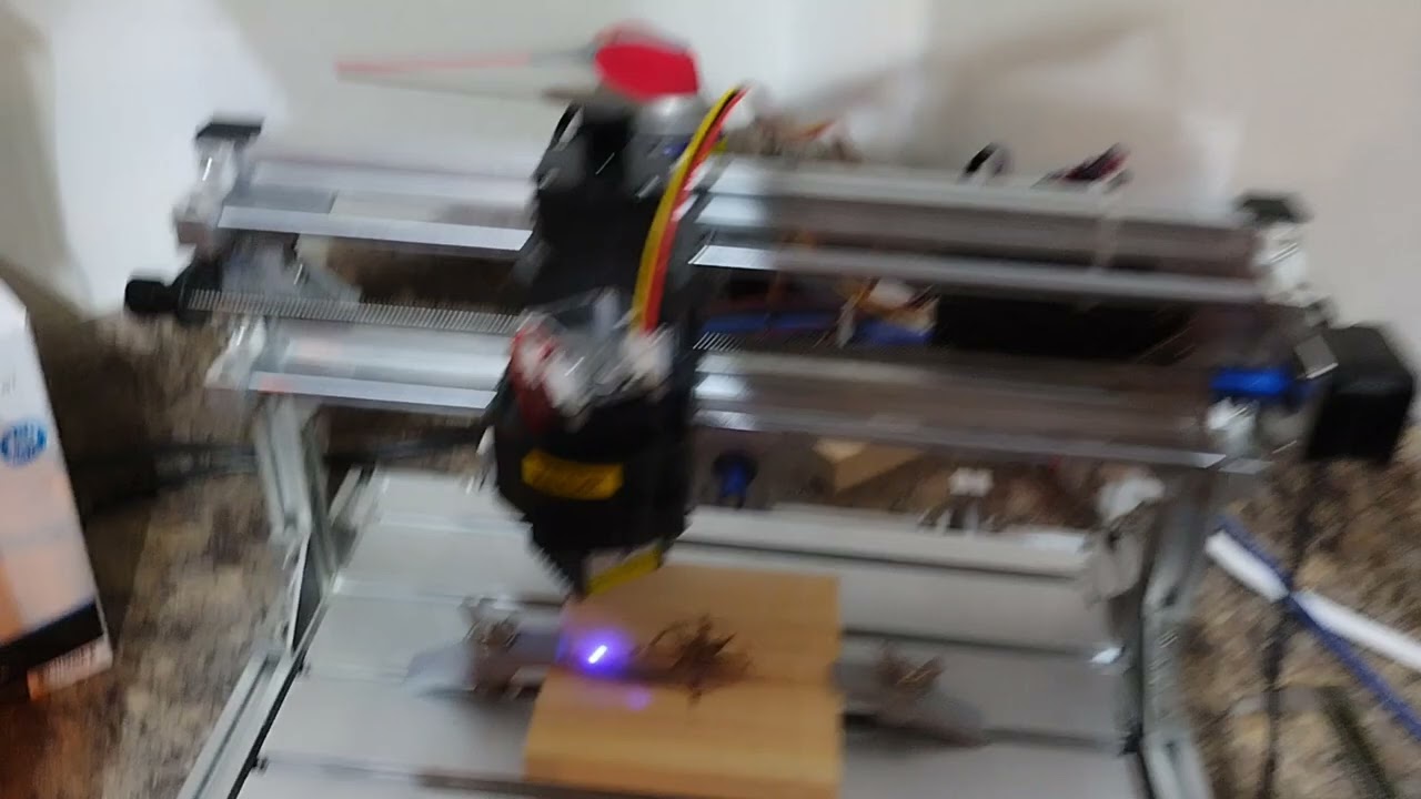 Centering your image in LaserGRBL