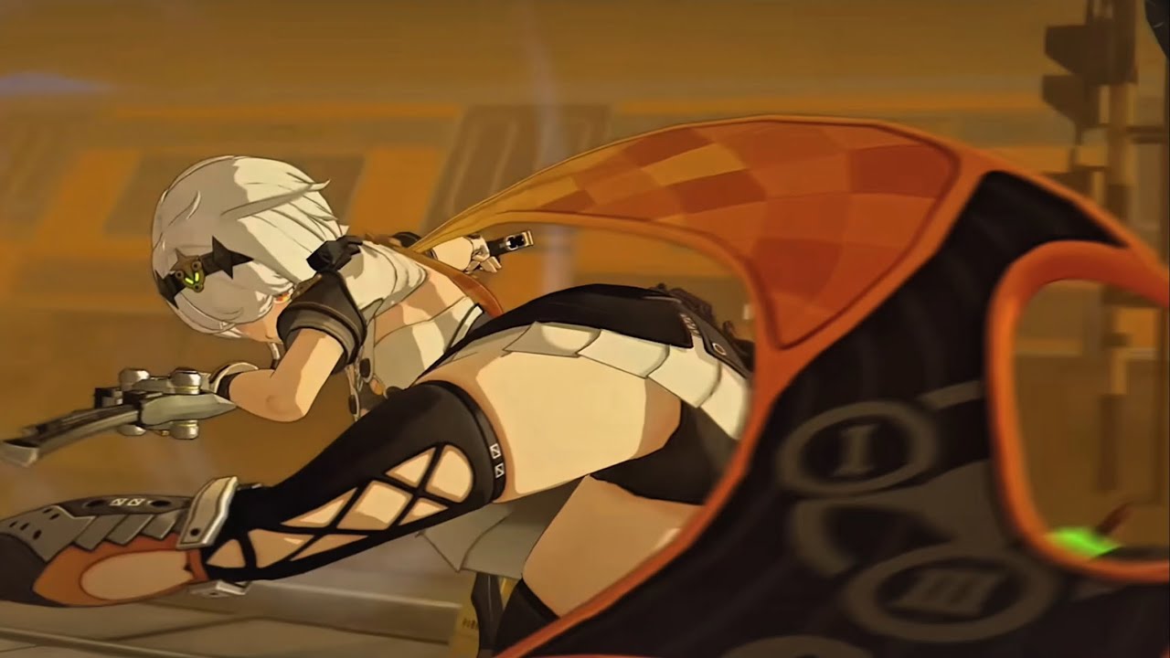 Zenless Zone Zero GMV/ AMV/ dashstar* VIP by Knock2